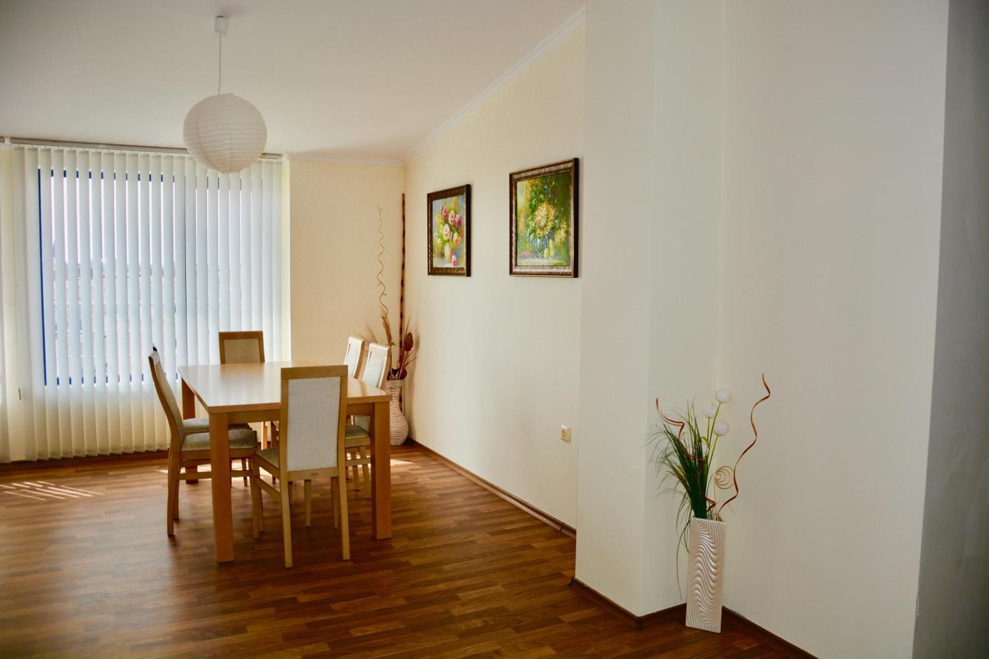 Rainbow 1 Holiday Complex Pantai Sunny Bagian luar foto